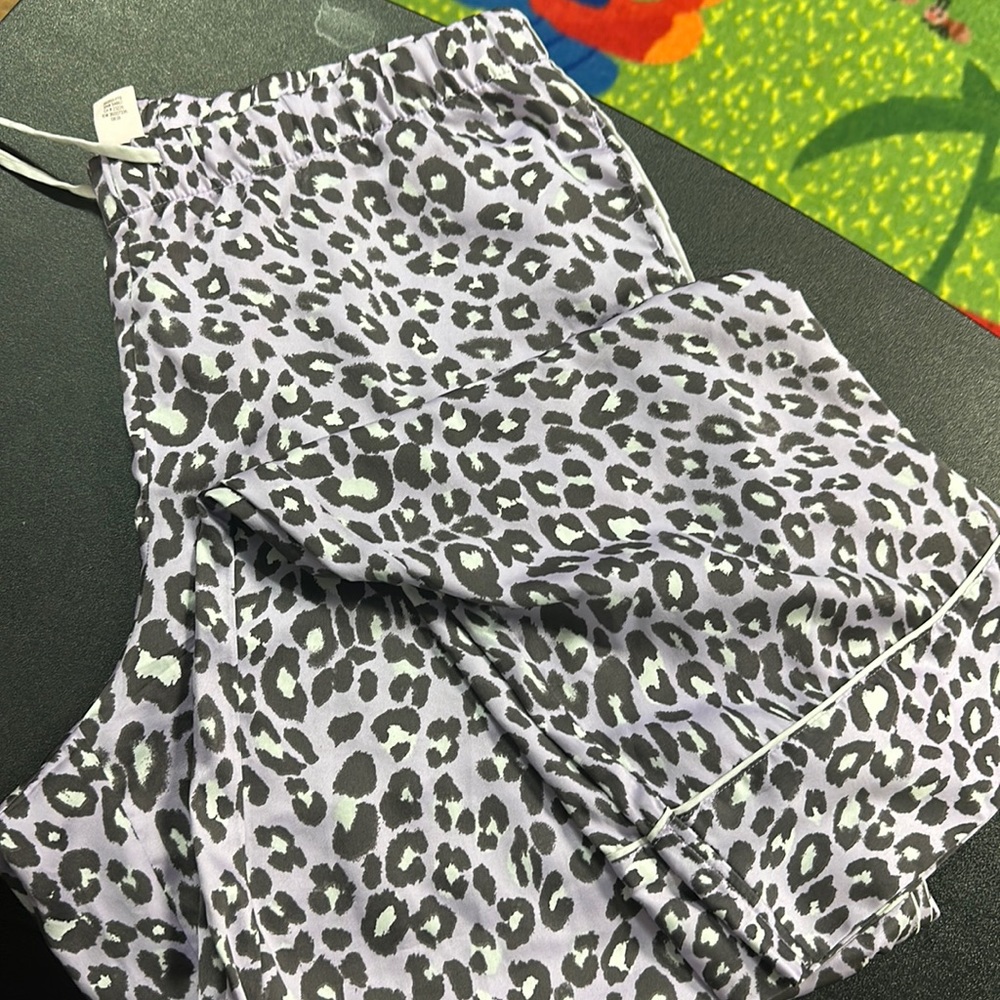 Pajama bottoms